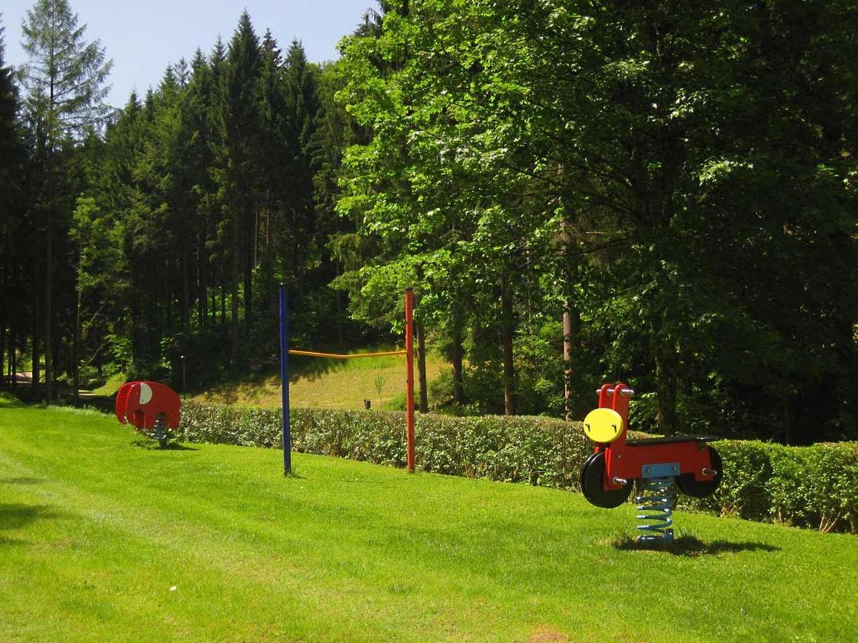 Ferienwohnung Hoferpeterhof Bad Peterstal-Griesbach Exterior foto